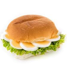 Broodje ei