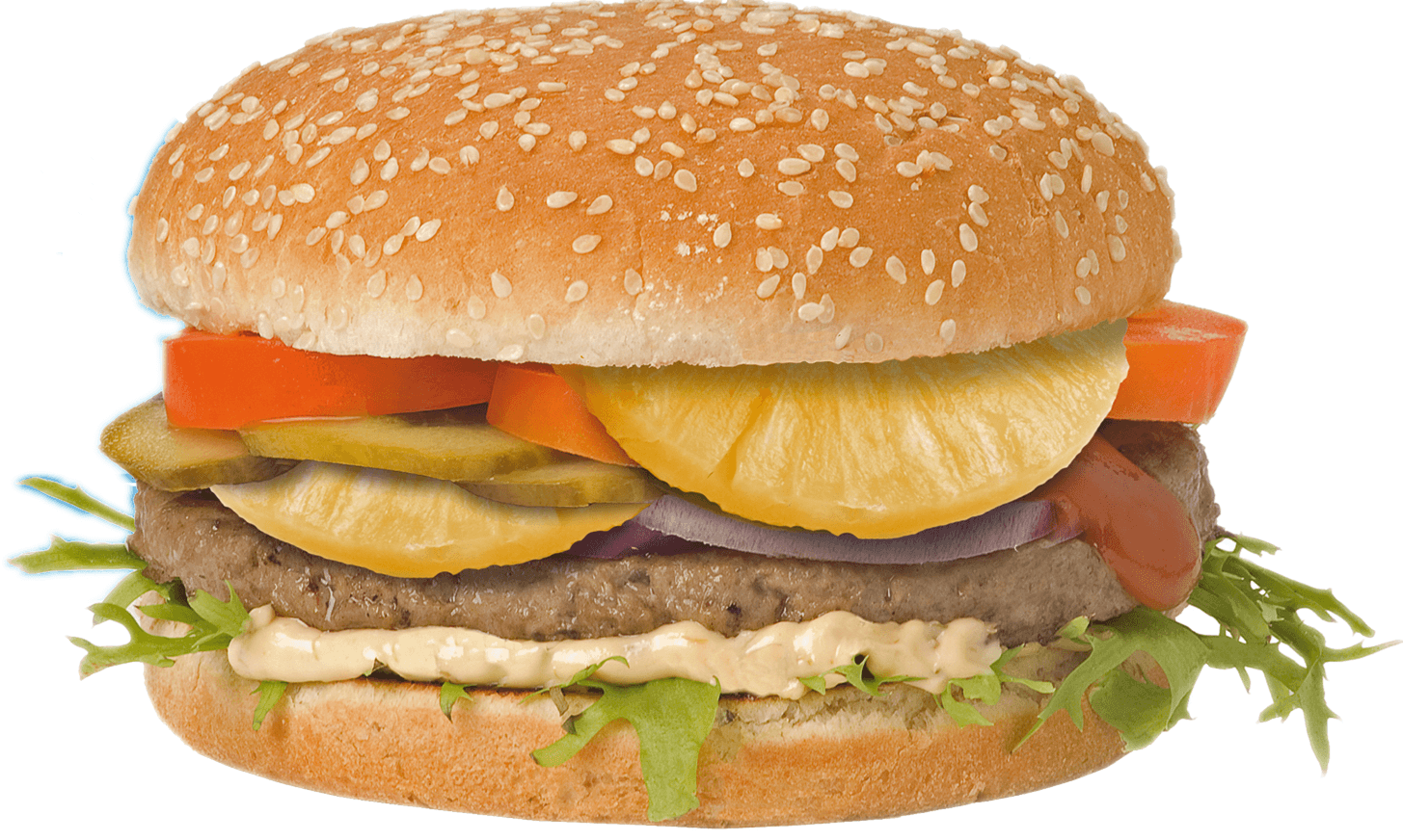 Hawaiburger
